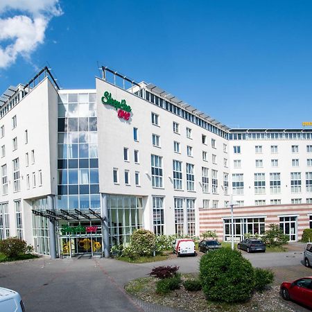 Best Western Conference Airporthotel Frankfurt Moerfelden Eksteriør bilde