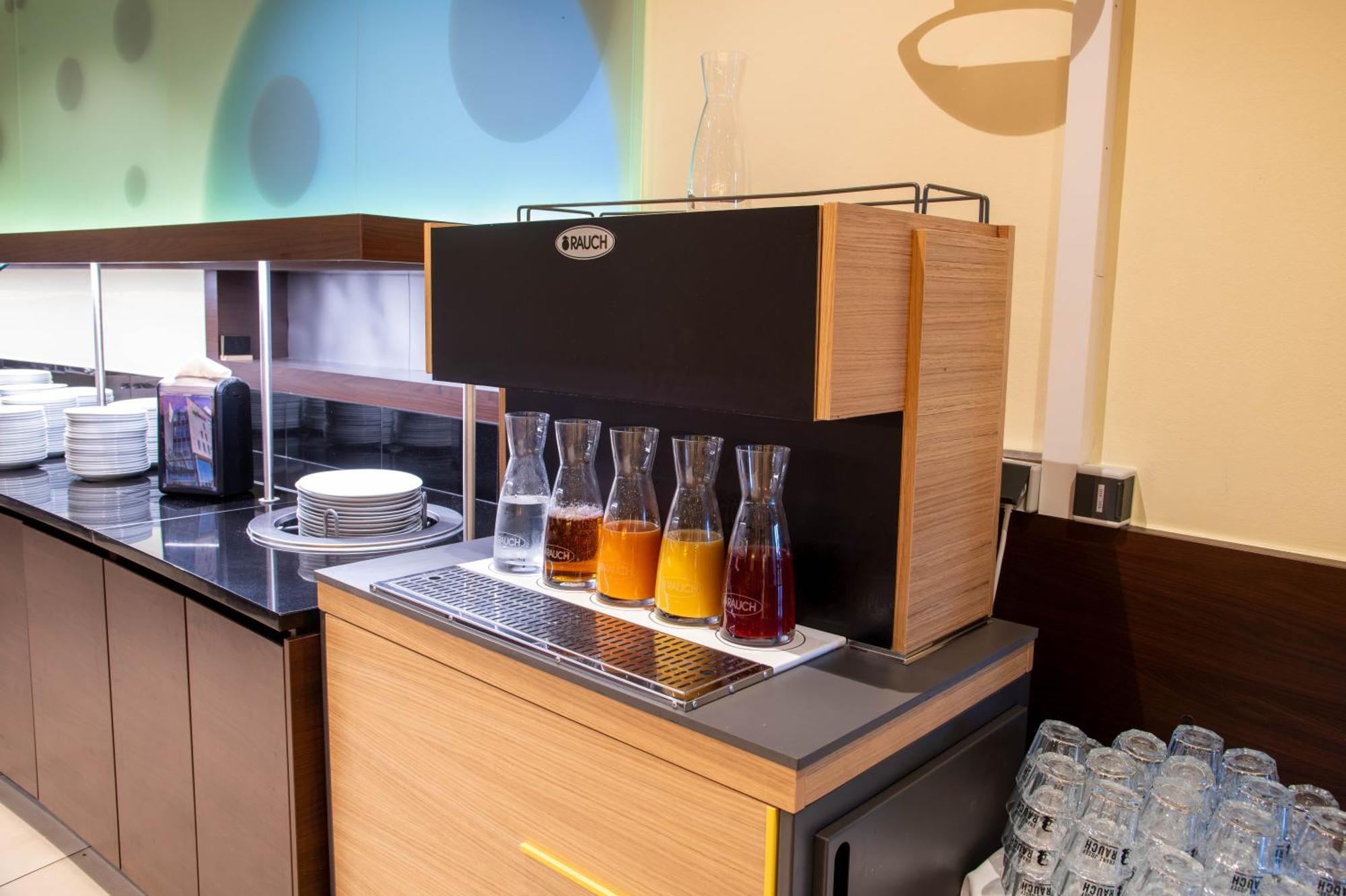 Best Western Conference Airporthotel Frankfurt Moerfelden Eksteriør bilde