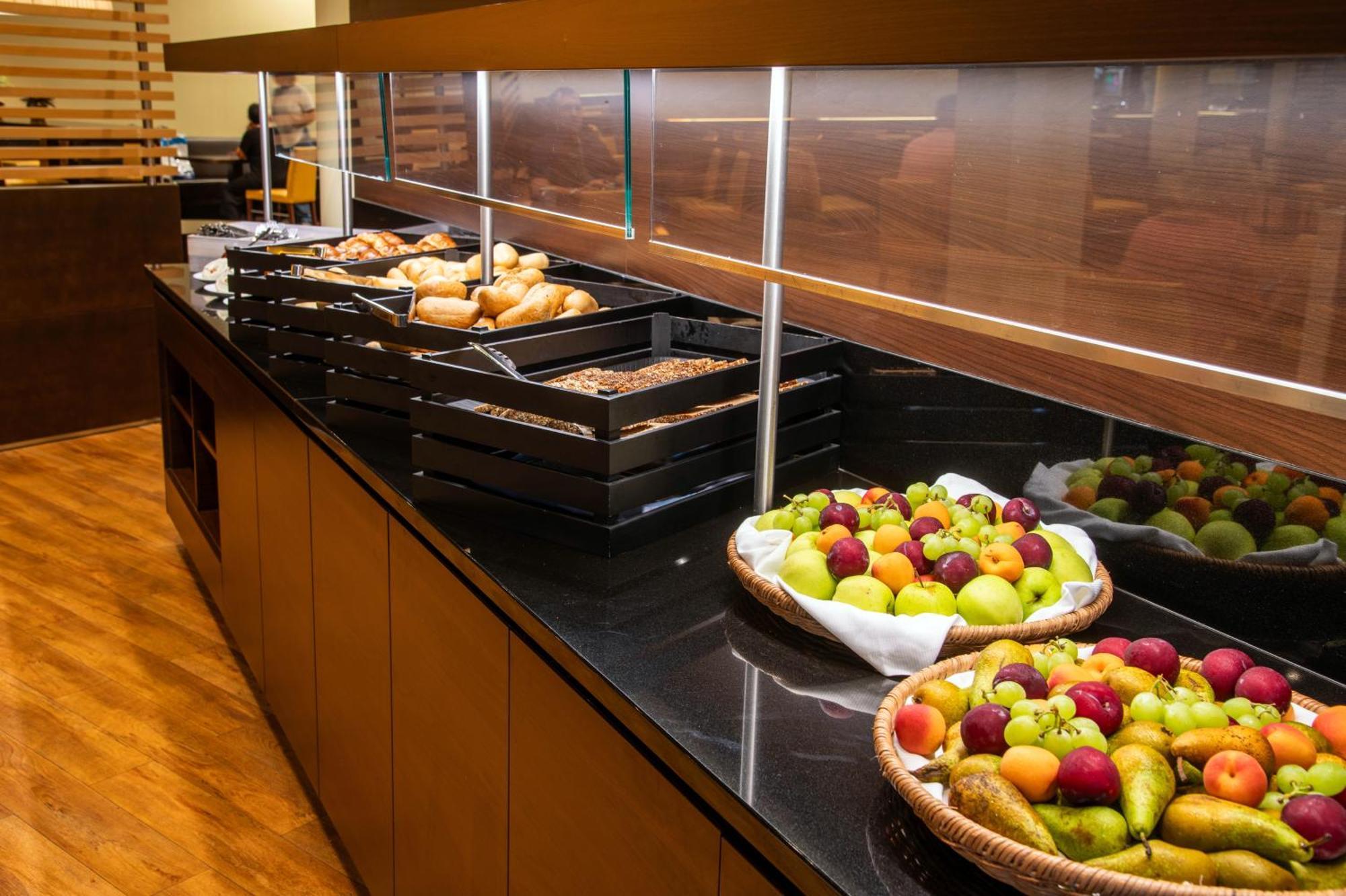Best Western Conference Airporthotel Frankfurt Moerfelden Eksteriør bilde
